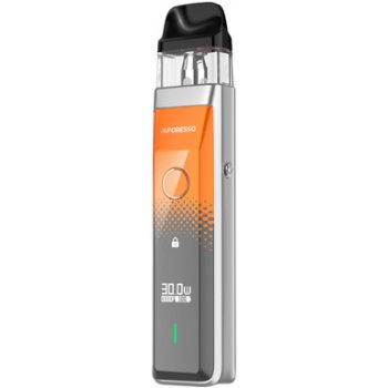 Vaporesso XROS Pro Pod 1200 mAh Růžová 1 ks