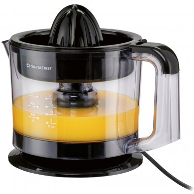 SILVERCREST SZP 25 D4 – Zboží Mobilmania