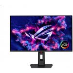 Asus ROG Strix OLED XG27AQDPG – Zboží Mobilmania