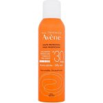 Avène Sun Sensitive ochranný spray SPF30 150 ml – Zboží Dáma