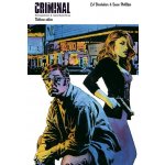 Criminal 2 - Ed Brubaker, Sean Phillips – Hledejceny.cz