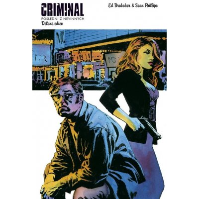 Criminal 2 - Ed Brubaker, Sean Phillips