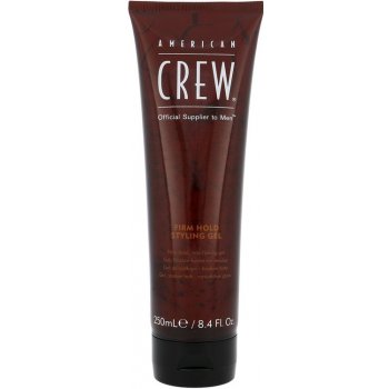 American Crew Classic Firm Hold Styling Gel 100 ml