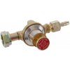 Kleště montážní Regulátor tlaku plynu 0,5-4bar, redukční ventil, regulovatelný vhodný pro plynové hořáky
