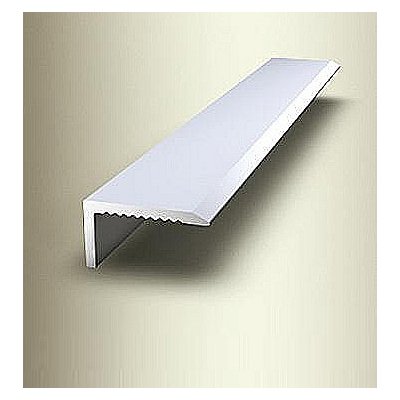 Küberit Schodový profil F2G 15x8,5 mm – Sleviste.cz