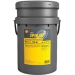 Shell Spirax S6 AXME 75W-140 20 l – Sleviste.cz