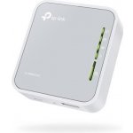 TP-Link TL-WR902AC – Zboží Živě