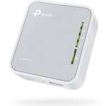 TP-Link TL-WR902AC – Hledejceny.cz