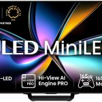 Hisense 85U7Q PRO – Zbozi.Blesk.cz