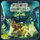 Repos Ghost Stories Základní hra