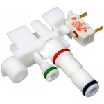 DeLonghi / Kenwood 5532133900 Kompletní trn na mléko, kávovar – Sleviste.cz