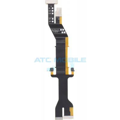 Flex Spin Axis Samsung Galaxy Z Flip 6 (SM-F741B) – Hledejceny.cz