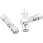 TRU COMPONENTS 1576921 TC-1038827 pojistka multimetru (Ø x d) 10.3 mm x 38 mm 10 A 1000 V F rychlá Množství 1 ks – Hledejceny.cz