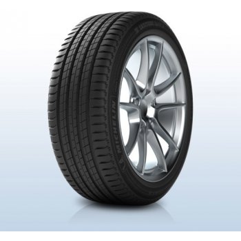 Michelin Latitude Sport 3 235/60 R18 107W