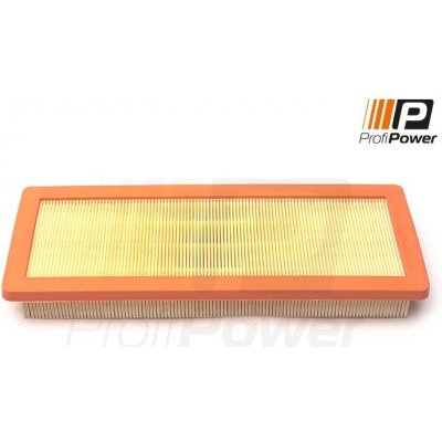 ProfiPower 2F0192 Vzduchový filtr (2F0192) – Hledejceny.cz