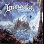 Immortal - At The Heart Of The Winter CD – Zboží Mobilmania