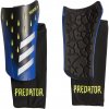 adidas Predator League černá/modrá/žlutá