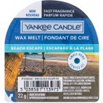 Yankee Candle Vosk do aromalampy Beach Escape 22 g – Zboží Dáma