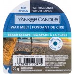 Yankee Candle Vosk do aromalampy Beach Escape 22 g – Zboží Mobilmania