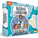 Albi Slizová laboratoř – Zboží Mobilmania