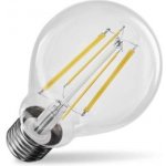 Emos LED žárovka Filament A60 E27 7,5W 75 W 1 055 lm neutrální bílá stmívatelná – Sleviste.cz