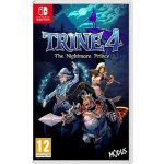 Trine 4 The Nightmare Prince – Hledejceny.cz