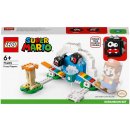LEGO® Super Mario™ 71405 Fuzzy a ploutve rozšiřující set