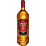 Grants 40% 0,7 l (holá láhev) – Hledejceny.cz