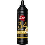 FANEX SAREPSKÁ HOŘČICE 1000 g – Zboží Dáma