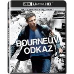 Bourneův odkaz UHD+BD – Hledejceny.cz