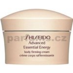 Shiseido Zpevňující tělový krém (Firming Body Cream) 200 ml – Hledejceny.cz