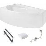 BESCO RIMA 130 cm WAR-130-NL – Hledejceny.cz