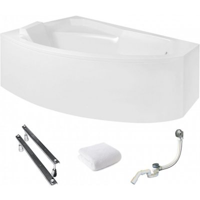 BESCO RIMA 130 cm WAR-130-NL – Hledejceny.cz