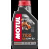 Motorový olej Motul 7100 4T 10W-30 1 l