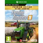 Farming Simulator 19 (Premium Edition) – Hledejceny.cz
