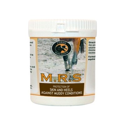 M.R.S. Ointment 0,5 kg – Hledejceny.cz