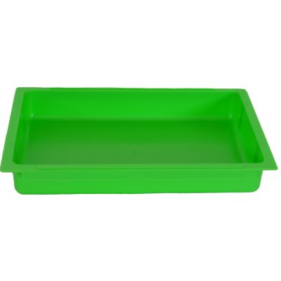 INJETON PLAST Miska samostatná zelená – Hledejceny.cz