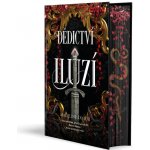 Dědictví iluzí, M.Taylor De Luxe edice – Zbozi.Blesk.cz