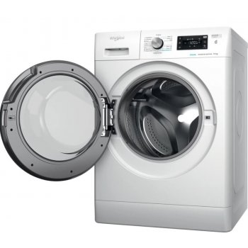 Whirlpool FFB 10469 BV EE