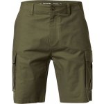 Fox Slambozo short 2.0 olive green – Hledejceny.cz