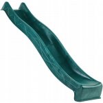 HDPE tmavě zelená typ 'S-line' 3m vodní přípojka JIPOS – Zbozi.Blesk.cz