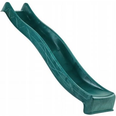 HDPE tmavě zelená typ 'S-line' 3m vodní přípojka JIPOS – Zbozi.Blesk.cz