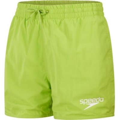 Speedo Essential 13 limetová 2022