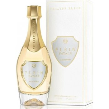 Philipp Plein Plein Fatale parfémovaná voda dámská 50 ml
