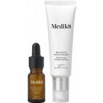 Medik8 Balance Moisturiser with Glycolic Acid Activator 50 ml – Hledejceny.cz