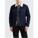 Levi's Type 3 Sherpa Trucker rockridge trucker