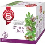 Teekanne Štíhlá linie bylinný čaj 10 x 2 g – Sleviste.cz