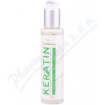 Clinical Keratin hloubková regenerační vlasová kúra 100 ml + arganový olej 20 ml dárková sada – Hledejceny.cz