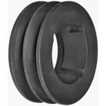 VKložiska řemenice klínová SPB 170/2 (TB2012) | Zboží Auto