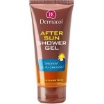 Dermacol After Sun sprchový gel s betakarotenem 200 ml – Sleviste.cz